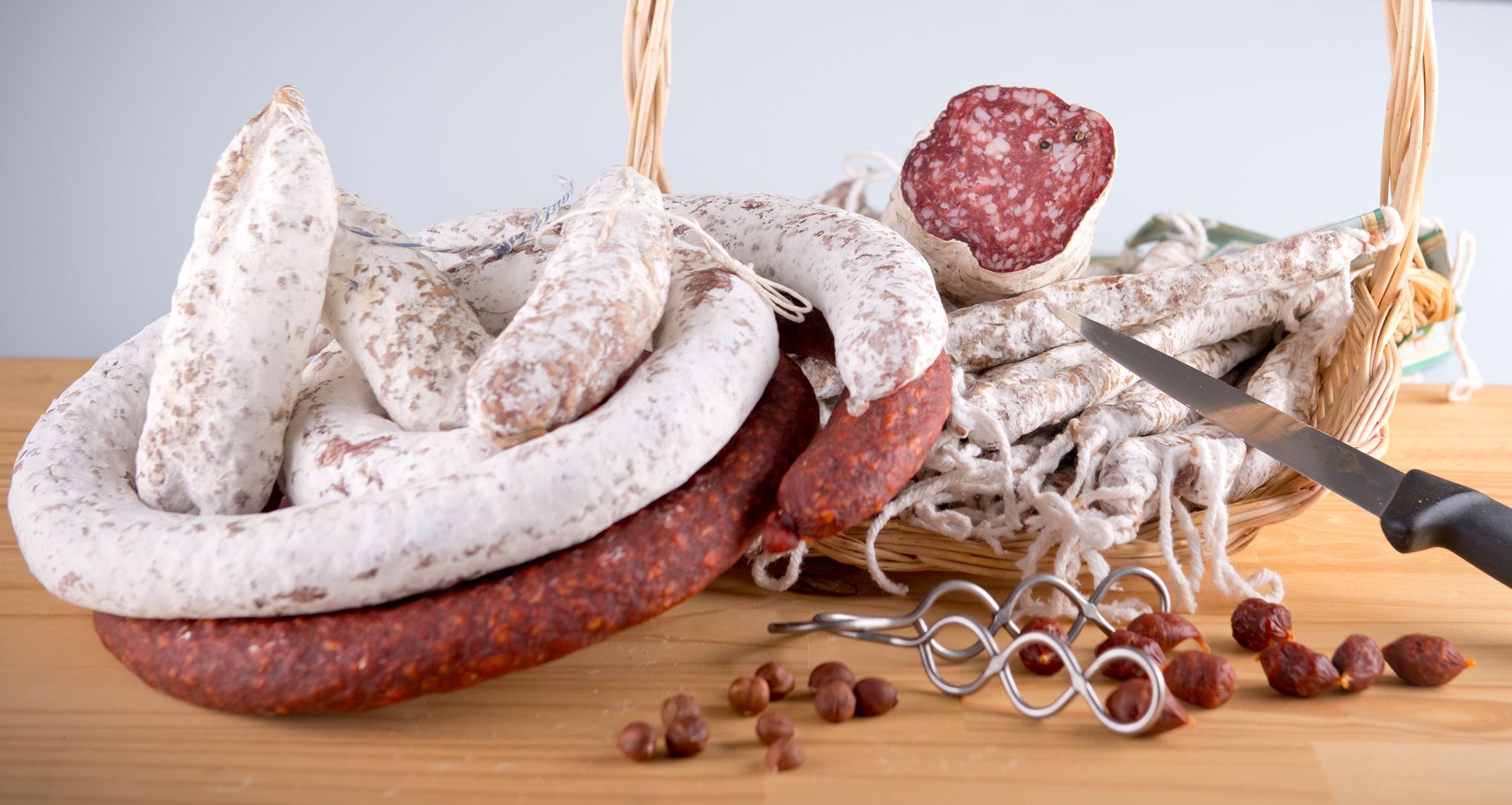 Saucisson